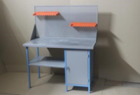 Верстак слесарный Вс-1Т - fgospostavki.ru - Салехард