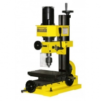 Станок фрезерный по металлу ГЛ-1 - fgospostavki.ru - Салехард