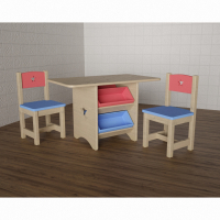 Детский стол «Звездочка» - fgospostavki.ru - Салехард