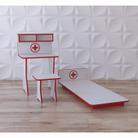 Игровое оборудование «Я - доктор» - fgospostavki.ru - Салехард