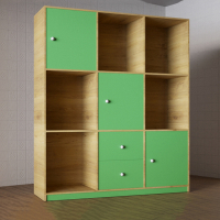 Шкаф «Забияка» - fgospostavki.ru - Салехард