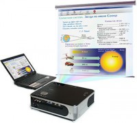 Диск с электронными плакатами, презентациями (электронный учебник) по астрономии 88 тем - fgospostavki.ru - Салехард