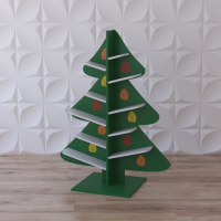 Экополка "Ёлочка зелёная" - fgospostavki.ru - Салехард