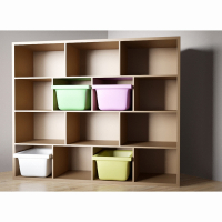 Стеллаж «Непоседа» - fgospostavki.ru - Салехард