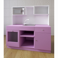 Детская кухня «Марина» - fgospostavki.ru - Салехард