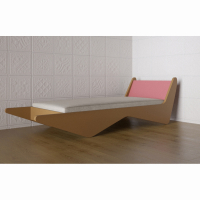 Детская кровать «Космик» - fgospostavki.ru - Салехард