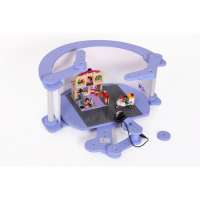 Мультстудия для кукольной анимации. Стандарт. - fgospostavki.ru - Салехард