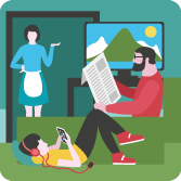 Диагностика родительско-детских отношений (новая версия) - fgospostavki.ru - Салехард