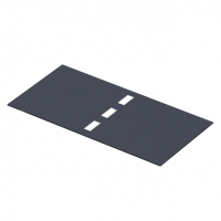 Ковер "Дорога" - fgospostavki.ru - Салехард