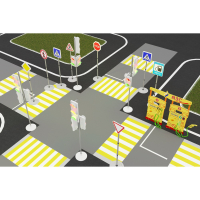 Автогородок "Большой"  - fgospostavki.ru - Салехард