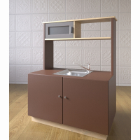 Детская кухня «Александра» - fgospostavki.ru - Салехард