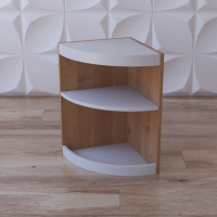 Игровой стеллаж "Уголок для мелочей" - fgospostavki.ru - Салехард