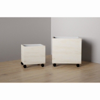 Стеллаж для игрушек «Кубик» - fgospostavki.ru - Салехард