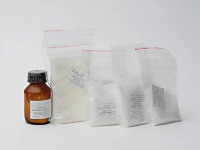 Набор № 12 ОС Фосфаты. Силикаты - fgospostavki.ru - Салехард