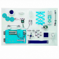 Бизиборд «Чистое небо» - fgospostavki.ru - Салехард