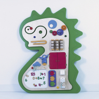 Бизиборд «Крамп» - fgospostavki.ru - Салехард