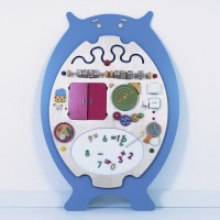 Бизиборд «Зёва» - fgospostavki.ru - Салехард