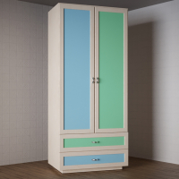 Шкаф «Классический» - fgospostavki.ru - Салехард