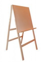 Мольберт напольный Хлопушка (60*85) - fgospostavki.ru - Салехард