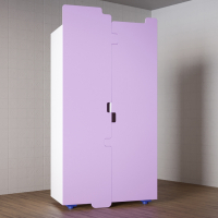 Шкаф «Мозаика» - fgospostavki.ru - Салехард