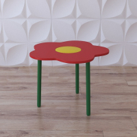 Стол «Бутон» - fgospostavki.ru - Салехард