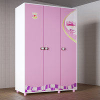 Шкаф «Принцесса» - fgospostavki.ru - Салехард