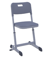 Стул ученический NOMAD V - fgospostavki.ru - Салехард