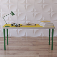 Стол растущий на регулируемых ножках «Непоседы» - fgospostavki.ru - Салехард