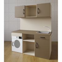 Детская кухня «Наташа» - fgospostavki.ru - Салехард