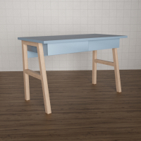 Детский стол «Я отличник» - fgospostavki.ru - Салехард