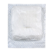 Салфетки марлевые медицинские стерильные упаковка - fgospostavki.ru - Салехард