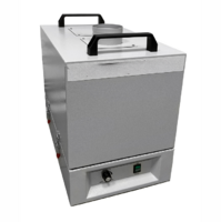 Вытяжная система для лазерного станка, фильтрующая - fgospostavki.ru - Салехард