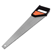 Ножовка по дереву для поперечного пиления - fgospostavki.ru - Салехард