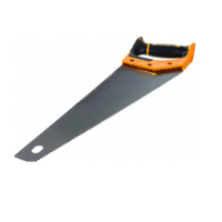 Ножовка по дереву с мелким зубом - fgospostavki.ru - Салехард