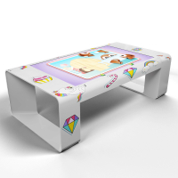 Детский сенсорный стол myWorld Mini 32" - fgospostavki.ru - Салехард