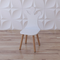 Стул «Царевна Василиса» - fgospostavki.ru - Салехард