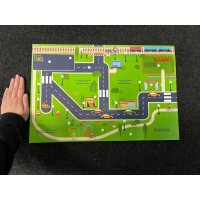 Дидактическая игра - Лэпбук - fgospostavki.ru - Салехард