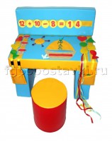 Дидактический стол - fgospostavki.ru - Салехард