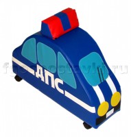 Каталка "ДПС" - fgospostavki.ru - Салехард