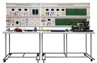 Учебное оборудование «Электротехника и основы электроники» - fgospostavki.ru - Салехард