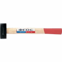 Кувалда с деревянной рукояткой 1000 г - fgospostavki.ru - Салехард