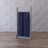 Тактильно-развивающая ширма «Весёлые прятки» - fgospostavki.ru - Салехард