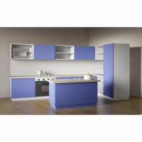 Детская кухня «Фиалка» - fgospostavki.ru - Салехард