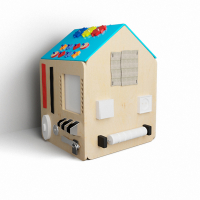 Бизидом «Мамин помощник» - fgospostavki.ru - Салехард