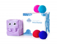 Программно-методический комплекс с видеобиоуправлением Моби «Малыш» - fgospostavki.ru - Салехард