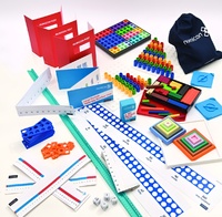 Базовый набор Нумикон для индивидуальных занятий с детьми 5-7 лет - fgospostavki.ru - Салехард