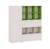 Шкаф Leader - fgospostavki.ru - Салехард