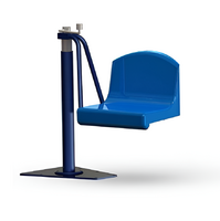 Подъемник для ванны с механическим приводом - fgospostavki.ru - Салехард