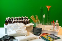 Набор ОГЭ по химии ТР - fgospostavki.ru - Салехард