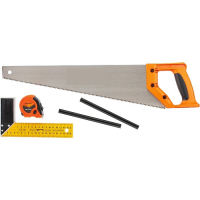 Набор столярный (5 предметов) - fgospostavki.ru - Салехард